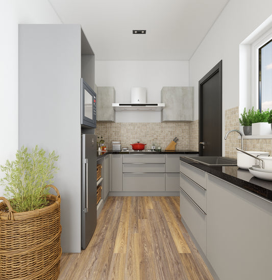 5 Essential Tools for Your New Kitchen