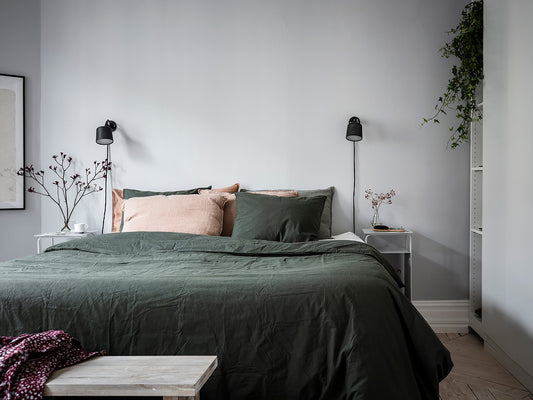 How To Make Your Home Feel Like A Cozy Cottage
