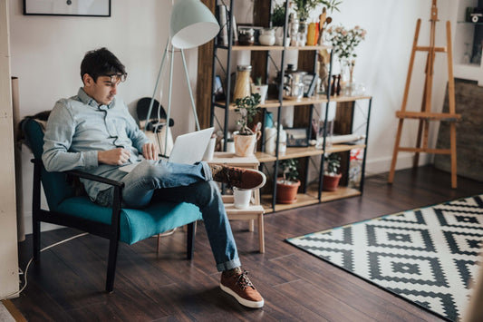 The 5 Best Home Essentials for Moving Out Millennials