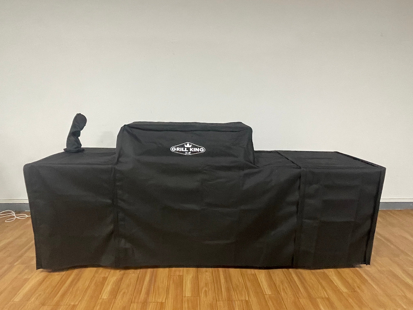 3.1M Heavy Duty Outdoor BBQ Kitchen Cover
