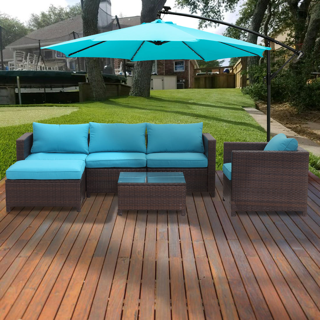 Buyers Guide For Finding The Best Deals On Outdoor Furniture