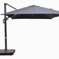 ARI ShadePro 3Mx3M Cantilever Indoor Outdoor Hanging Umbrella