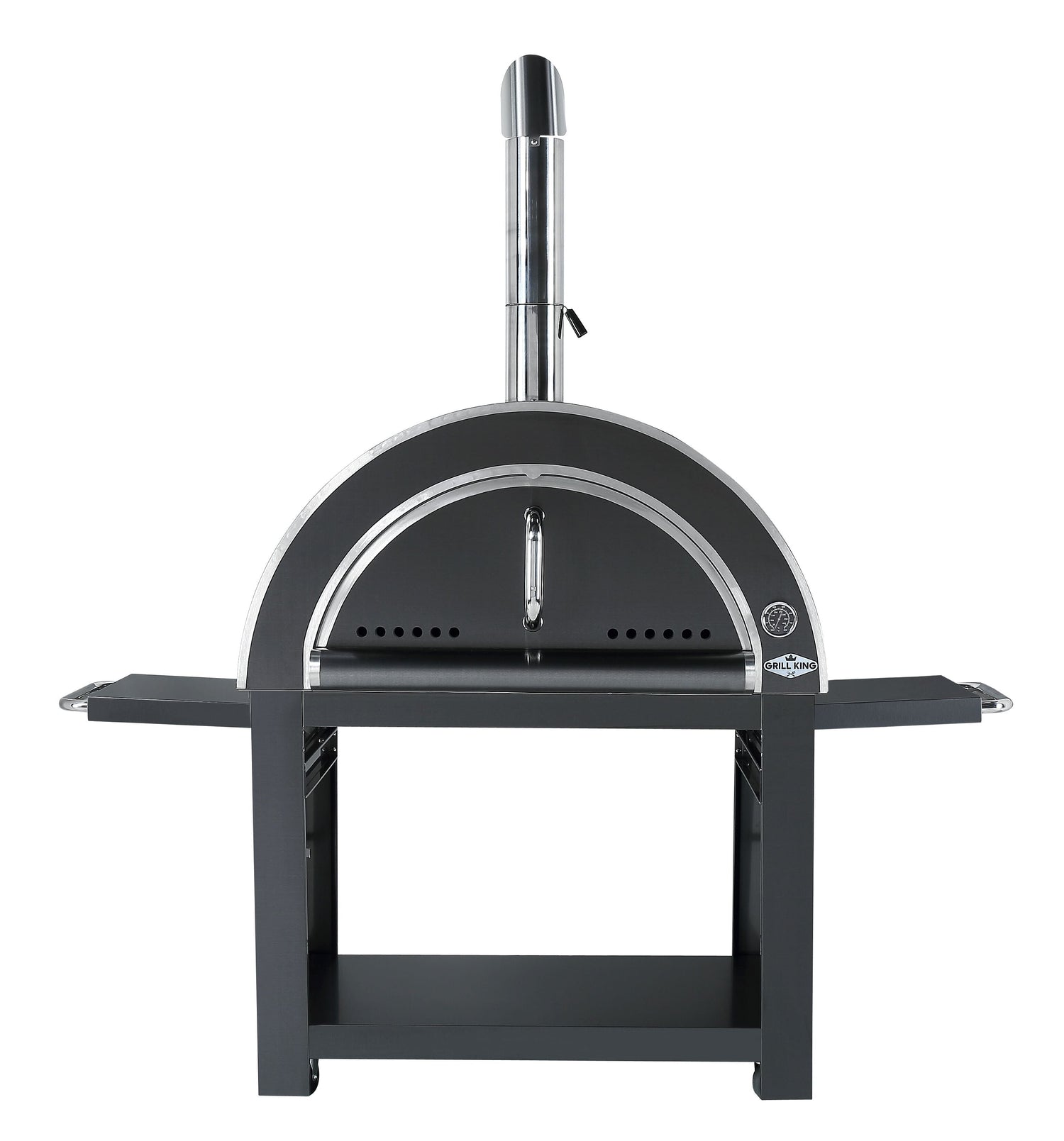 Outdoor Kitchen