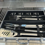 Grill King BBQ Tool Set