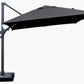 ARI ShadePro Deluxe 3Mx3M Cantilever Indoor Outdoor Hanging Umbrella