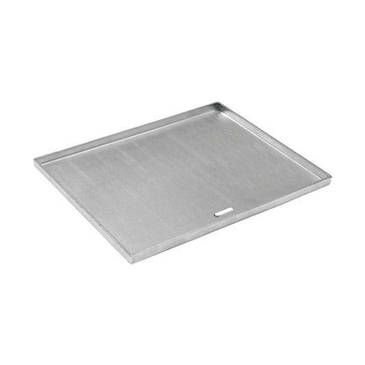 Grill King Stainless Steel Hot Plate