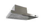 304 Stainless Steel 120CM Commercial BBQ Rangehood